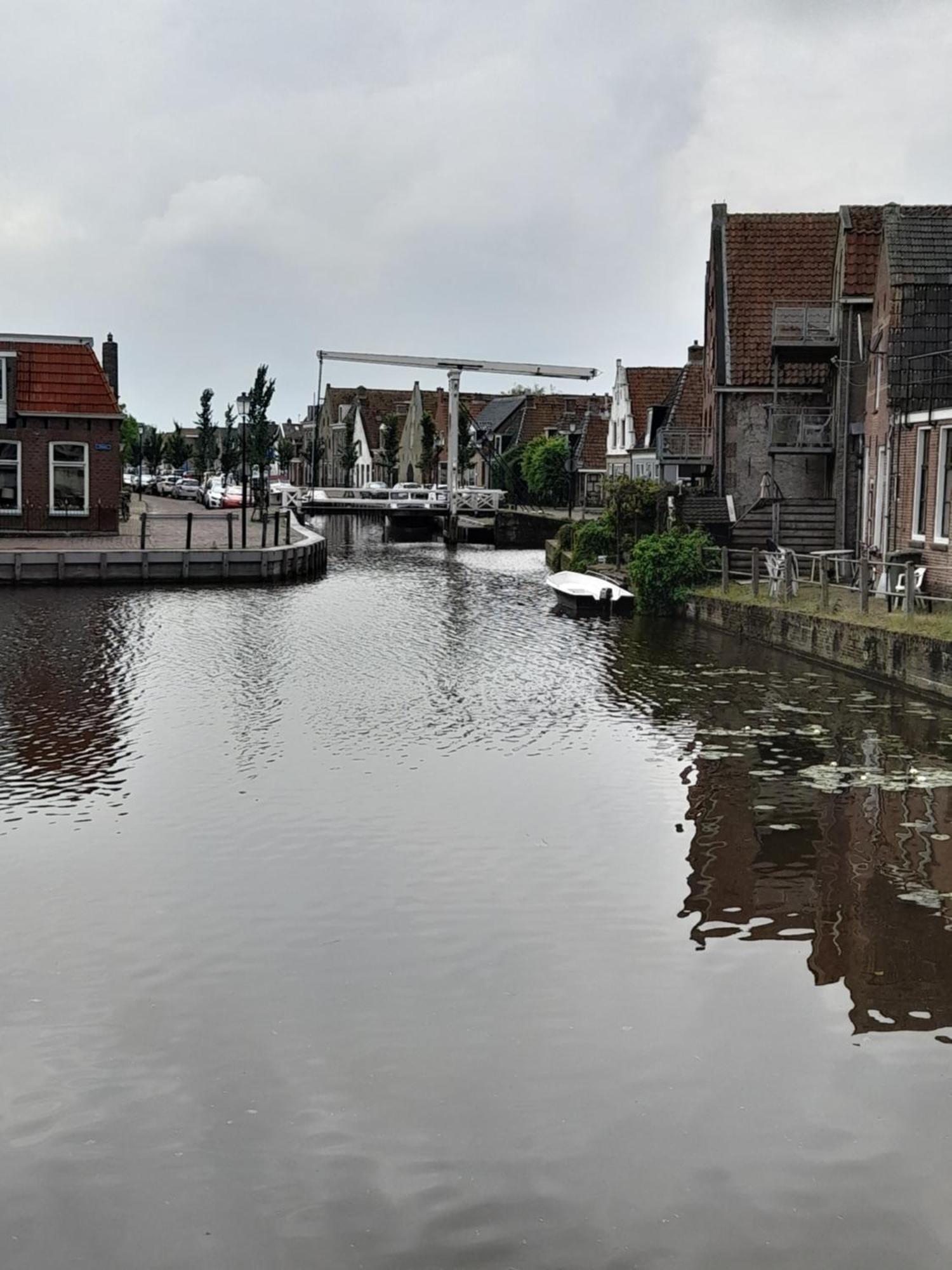 فيلا Wad Fijn سيكْسْبيريم المظهر الخارجي الصورة